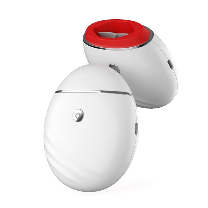 Electric Lip Plumper Tool — Fuller Lips in 30 Seconds