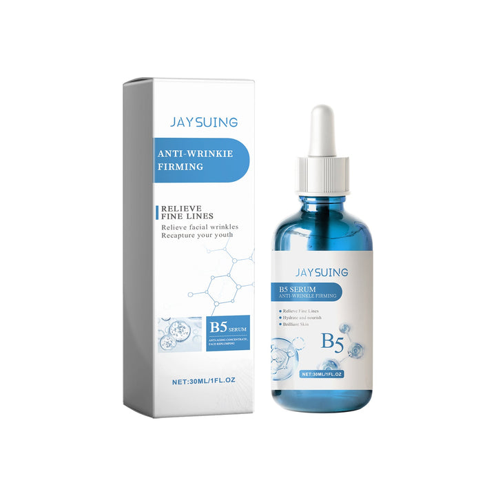 Vitamin B5 Serum for Hydration & Firm-Looking Skin