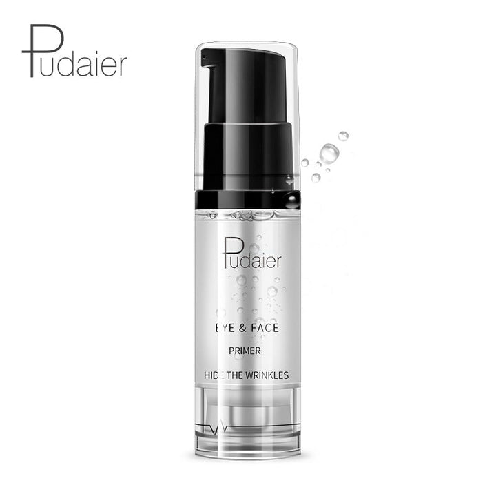 Eyeshadow Primer for Smoother, More Even Eye Makeup