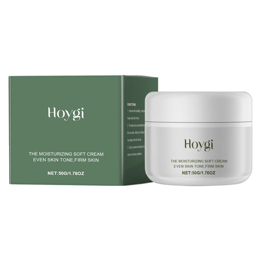 Moisturizing Face Cream for Firm, Even-Toned Skin