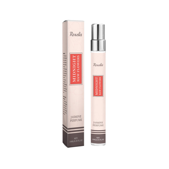 Jasmine Perfume Spray for Light Everyday Freshness
