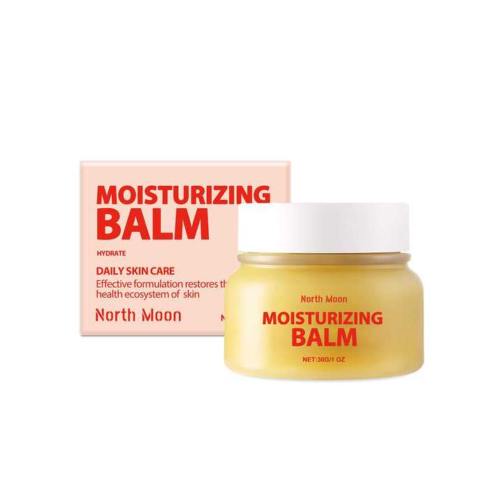 Postpartum Body Balm for Sensitive, Tender Skin Relief