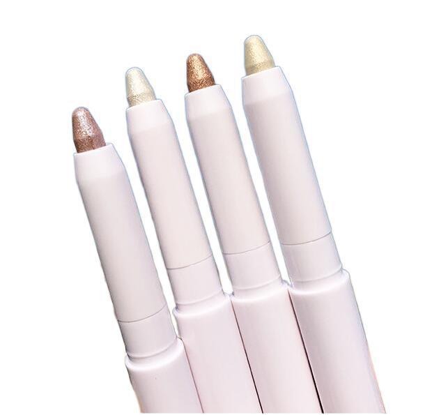 Glitter Eyeliner Pencil for Instant Eye Highlights