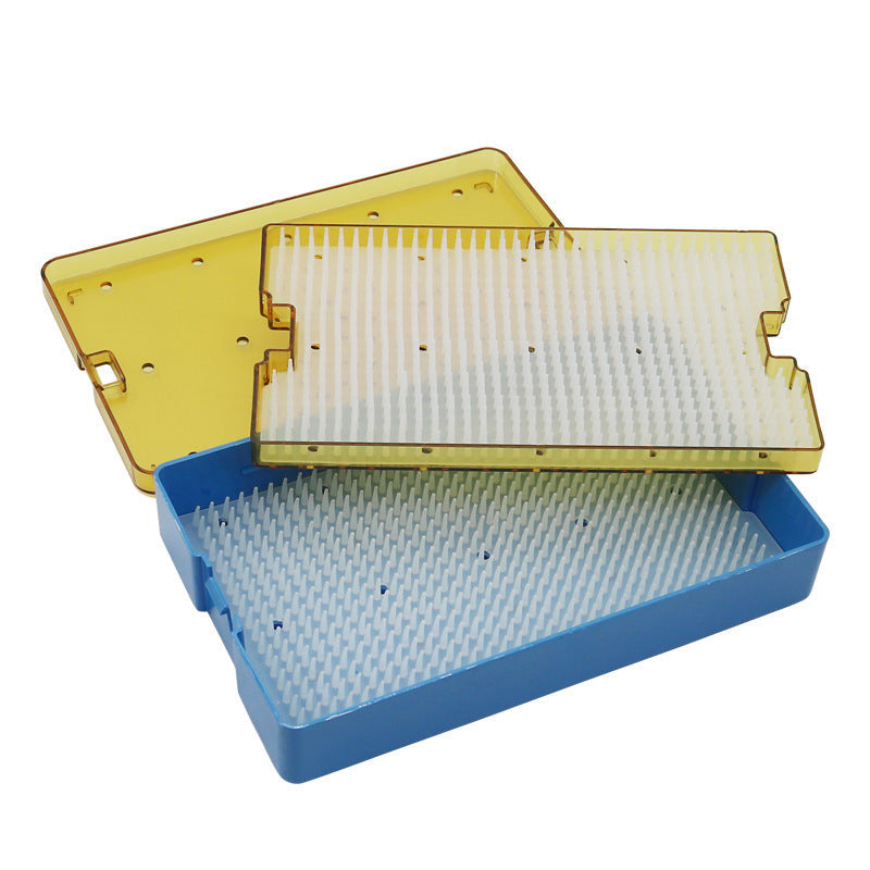 Silicone Sterilization Box – Professional Medical Autoclave