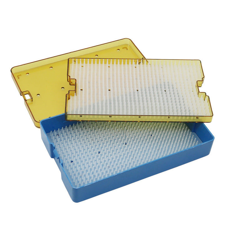 Silicone Sterilization Box – Professional Medical Autoclave