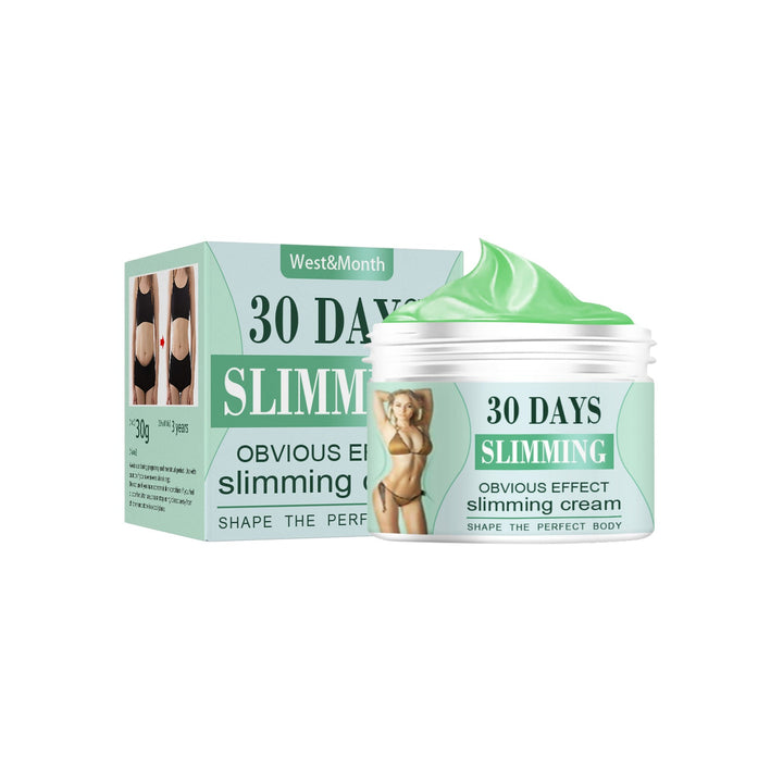 Body Massage Cream for Hydrated, Firmer-Looking Skin