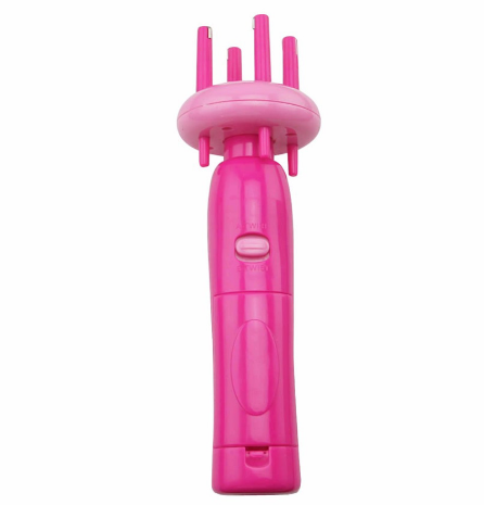 Automatic Hair Braider — Salon-Quality Braids in Seconds
