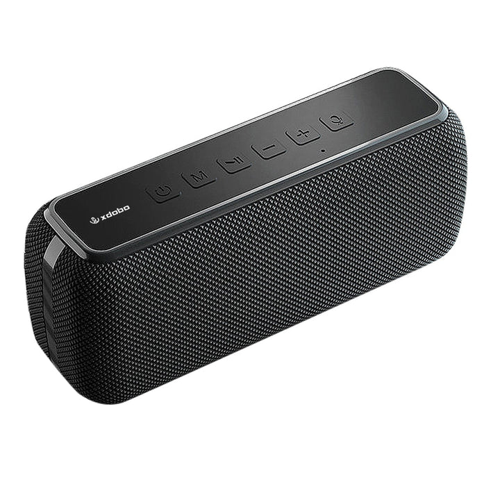 Portable Bluetooth Speaker — 60W Bass, 15h Play, IPX5