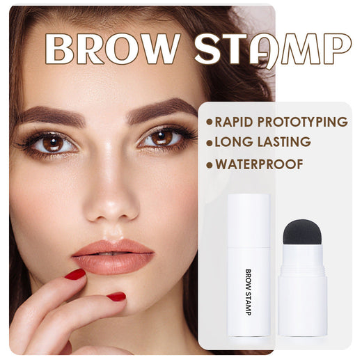 Eyebrow Powder Stick for Fuller, Natural-Looking Brows