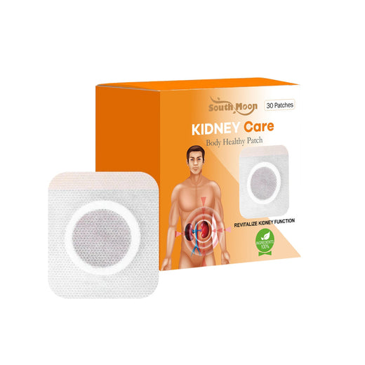 Kidney Care Heat Patches – Soothe Muscle & Joint Pain Naturally