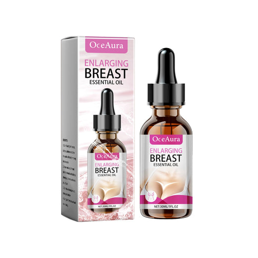 Collagen Firming Body Oil for Bust & Skin Elasticity