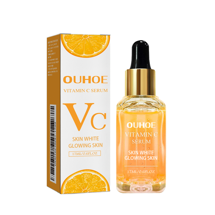 Vitamin C Essence for Brightening & Fine Lines