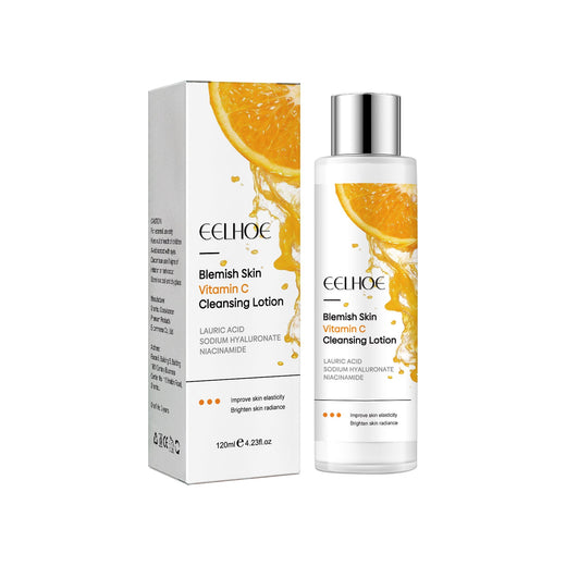 Spot Cleanser for Face & Body That Brightens Skin