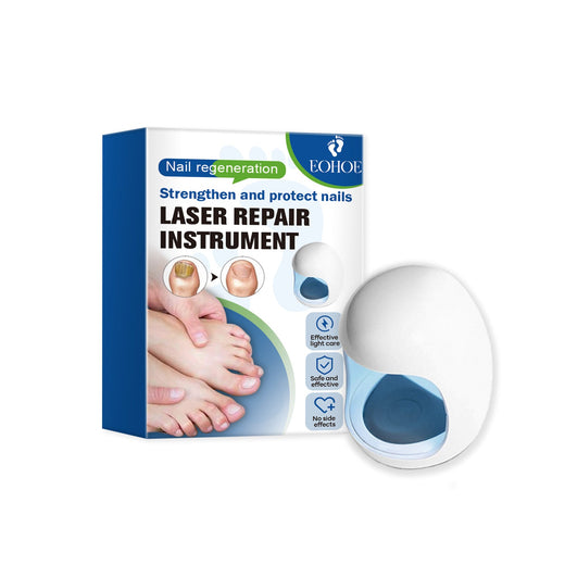 EOHOE Laser Nail Device for Fungal Nail Care at Home