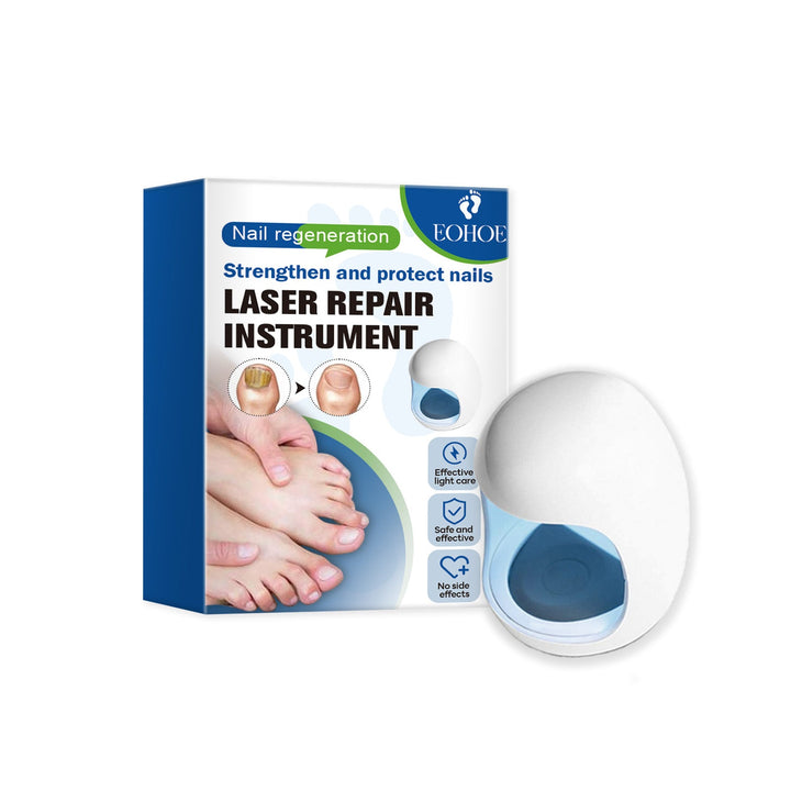 EOHOE Laser Nail Device for Fungal Nail Care at Home