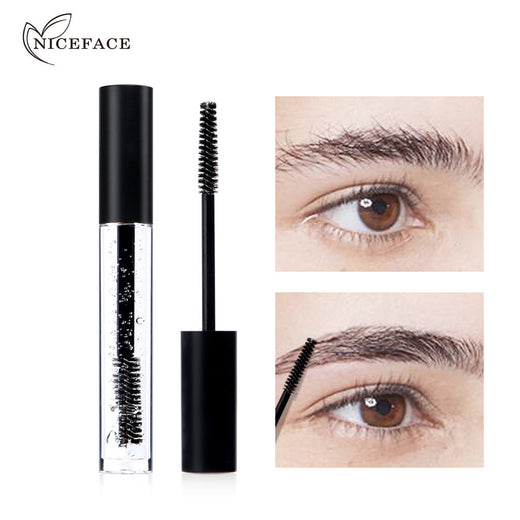 Eyebrow Styling Gel for Fuller, Defined, Polished Brows