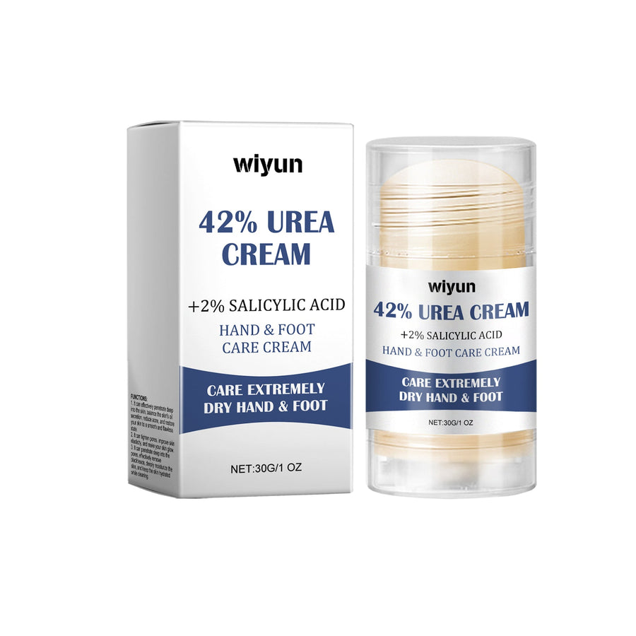 Urea Cream 42% Hand Foot Cracked Skin Repair