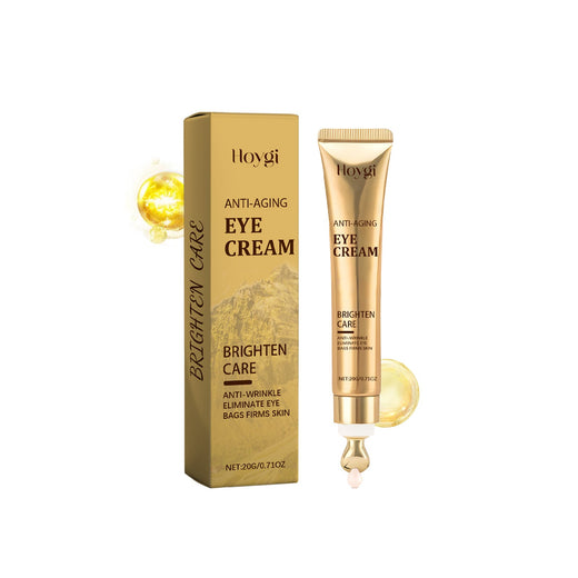 Firming Eye Cream for Brighter, Hydrated-Looking Eyes