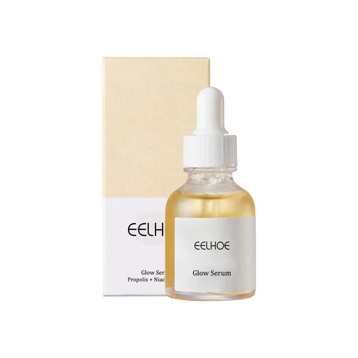 Propolis Niacinamide Brightening Serum — Fade Acne Marks