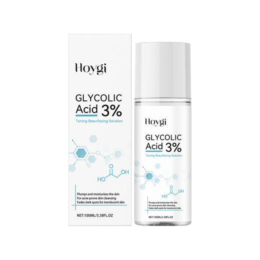 Glycolic Acid Toning Essence – Gentle Resurfacing