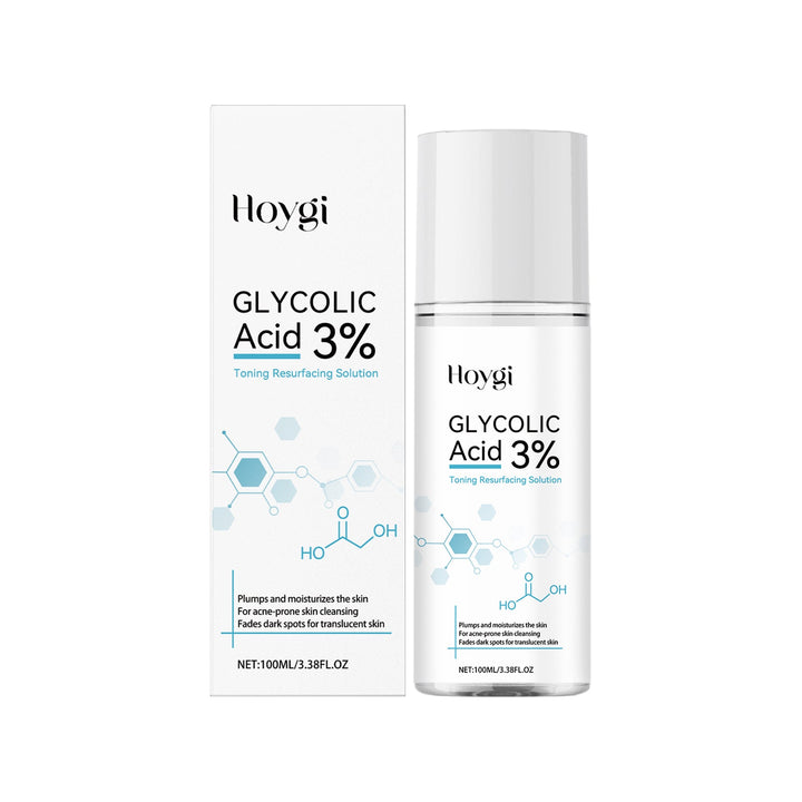Glycolic Acid Toning Essence – Gentle Resurfacing