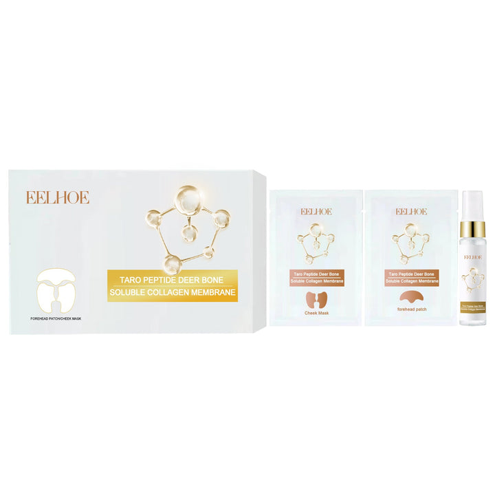 Collagen Membrane Facial Treatment for Smoother Skin