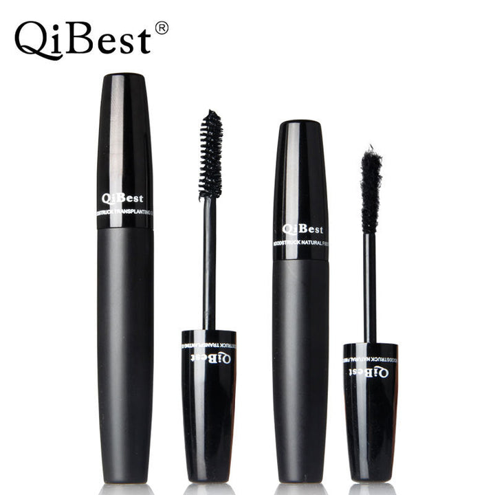 3D Fiber Mascara Set for Thicker, Longer-Looking Lashes