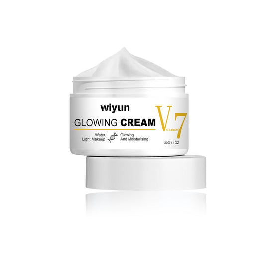 V7 Vitamin Cream for Wrinkles, Fine Lines & Dull Skin