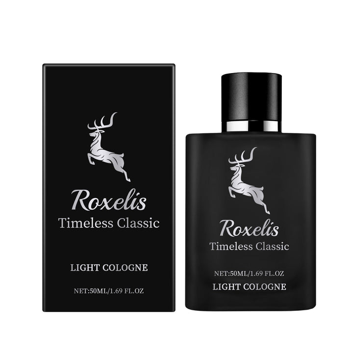 Classic Cologne for Everyday Confidence and Date Nights