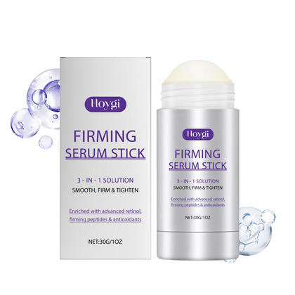 Sunscreen Stick for Face: Mineral & Hydrating SPF
