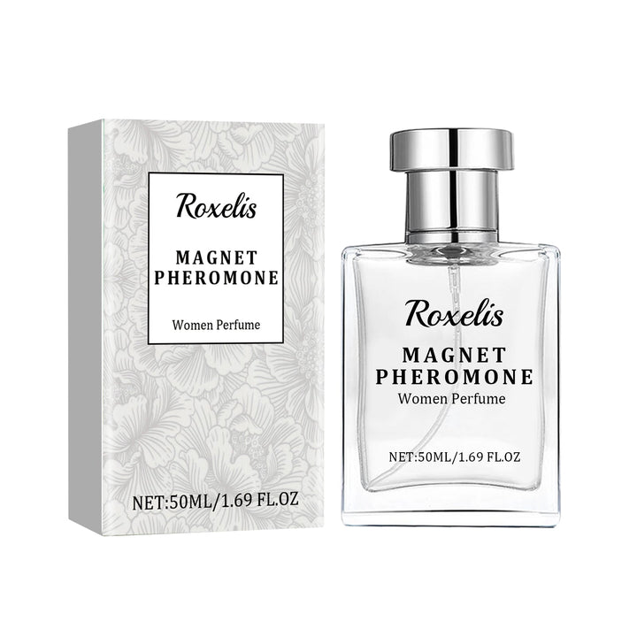 Pheromone Perfume for Women – Elegant Date-Night Scent