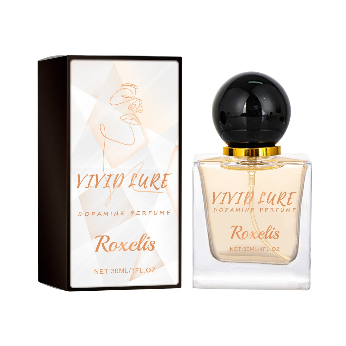 Dopamine Perfume: Light Fragrance for Everyday Charm