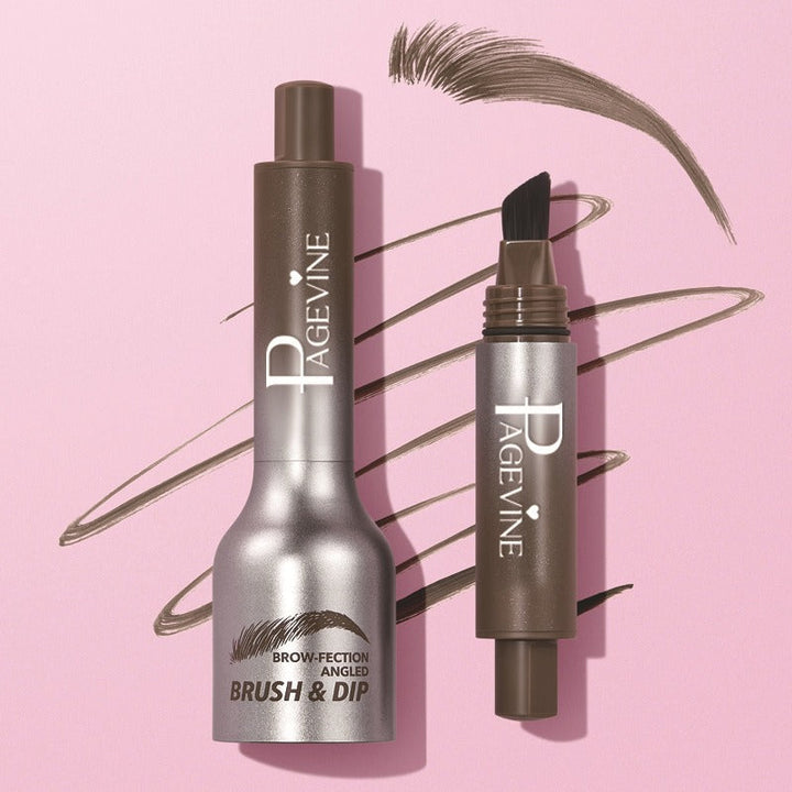 Eyebrow Ointment for Quick-Dry Hair-Like Definition
