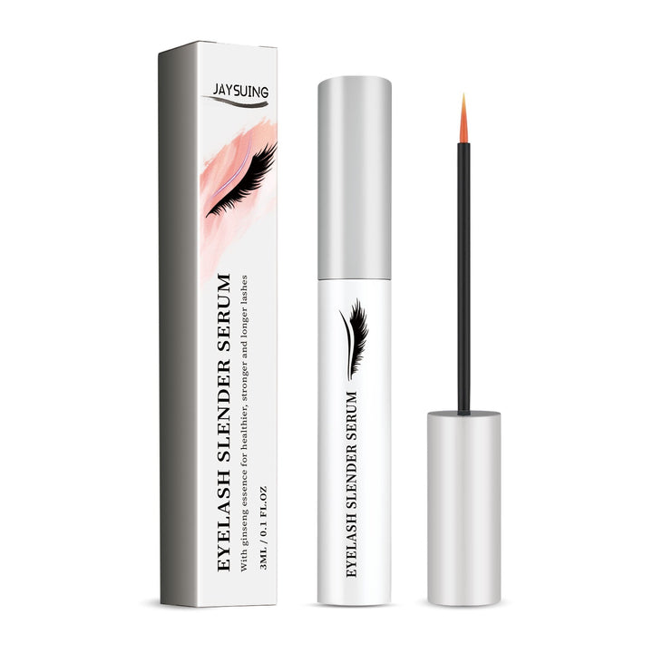 Eyelash Serum for Fuller, Longer-Looking Lashes & Brows