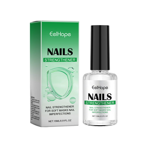 Nail Repair Serum for Brittle, Peeling Nails