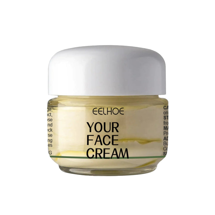 Anti-Wrinkle Face Cream for Firm, Bright, Smooth Skin