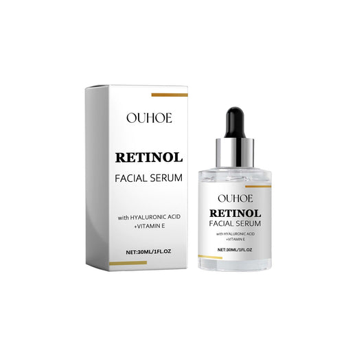 Retinol Firming Serum with Hyaluronic Acid & Vitamin E