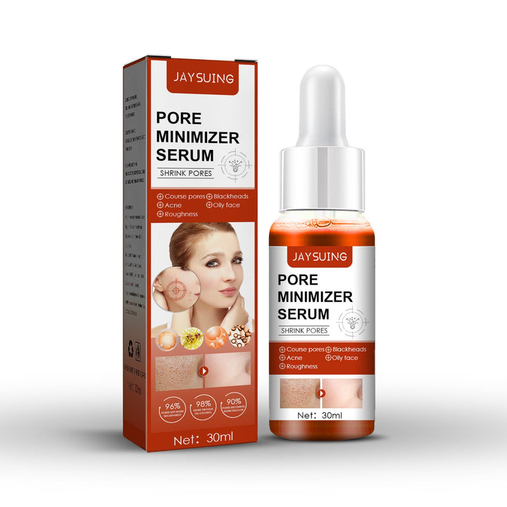 Pore Minimizer Serum - Refined-Looking Skin