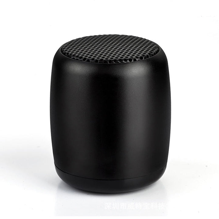 Mini Bluetooth Speaker — Ultra‑Portable 1.7 Inch
