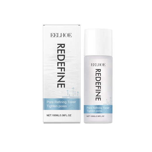 Pore Refining Toner for Visibly Tighter, Calmer Skin