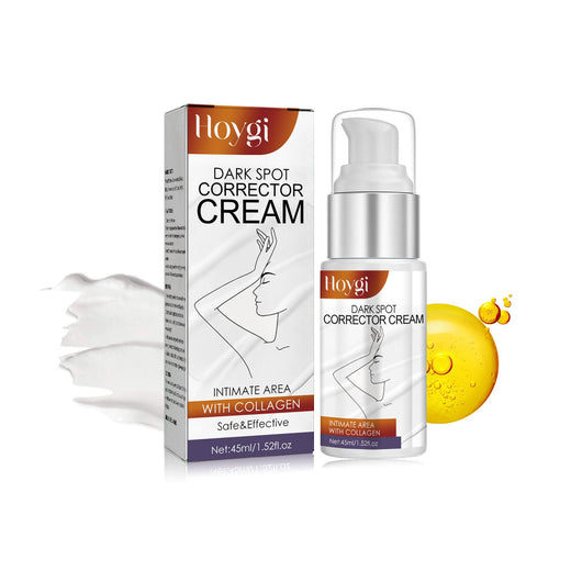 Dark Spot Corrector Body Cream for Underarms & Joints