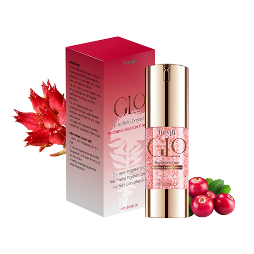 Dragon Blood Cream Dark Spot & Brightening Moisturizer