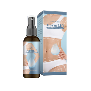 Firming Spray - Tighten Loose Skin & Body Lift in 30ml