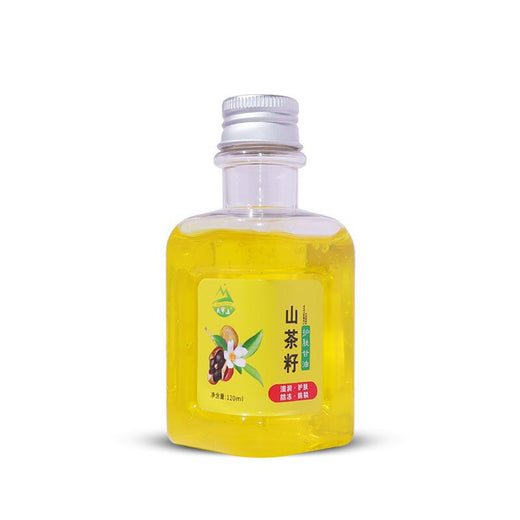 Camellia Seed Oil Moisturizer for Dry, Cracked Skin