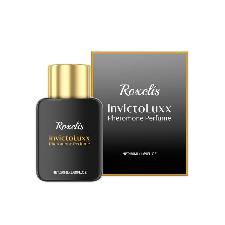 Bergamot Men's Perfume for Fresh Everyday Confidence