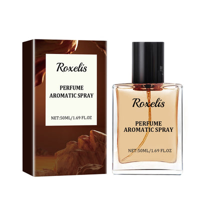 Couples Fragrance: Citrus Aromatic Perfumes & Colognes for Two