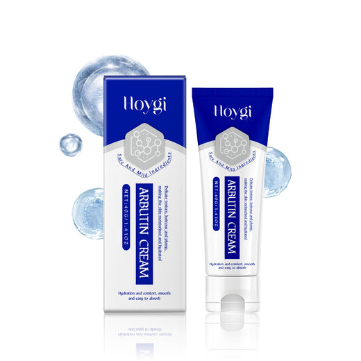 Arbutin Cream Moisturizer for Brighter Radiant Skin