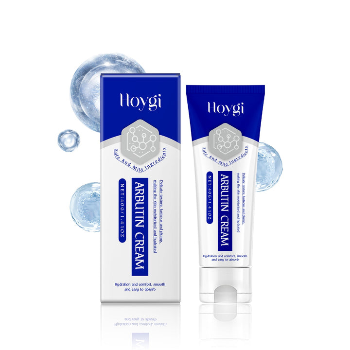 Arbutin Cream Moisturizer for Brighter Radiant Skin