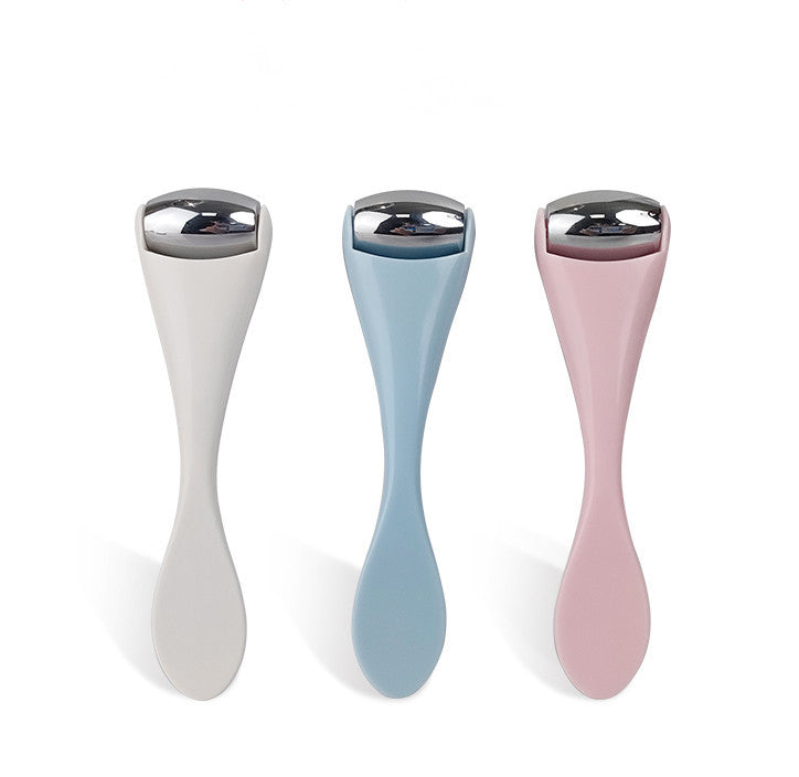 Silicone Eye Massage Roller — Depuff & Contour in 2 Minutes