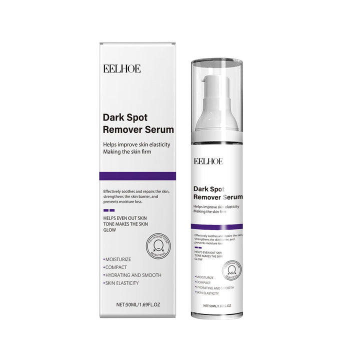 Facial Essence Serum for Hydrated, Smoother-Looking Skin